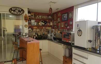 Imagem 5: Maravilhosa cobertura no Setor Bueno