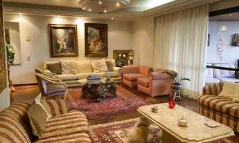 Imagem 3: Apartamento - Cambuí - Campinas