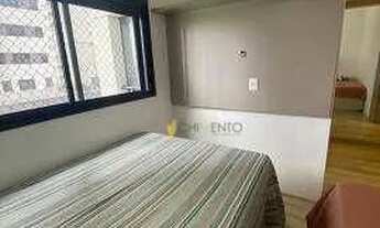 Imagem 7: Apartamento com 2 dormitórios à venda, 123 m² por R$ 1.600.000 - Tatuapé - São Paulo/SP