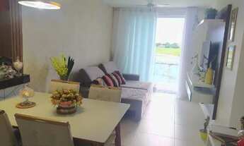 Imagem: Vendo AP, 2 quartos, Linhares