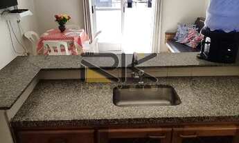 Imagem 4: Apartamento Itaguá 2 dormitórios,1 banheiro, 1 vaga de garagem