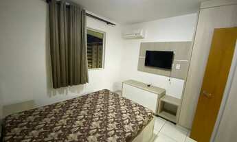 Imagem 6: Apartamento em Caldas Novas Riviera Park Hotel