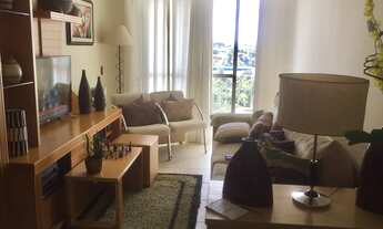 Imagem: Apartamento para venda tem 75 metros quadrados