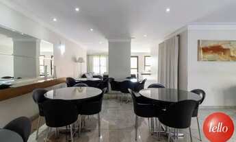 Imagem: São Paulo - Apartamento Padrão - Perdizes