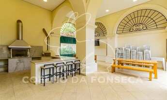 Imagem 3: Santana de Parnaíba - Casa de Condomínio - TAMBORÉ XI