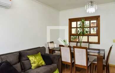 Imagem 3: Casa para Aluguel - Rubem Berta, 3 Quartos, 129 m2