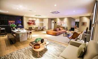 Imagem 3: La Reserve Apartamento com 4 dormitórios