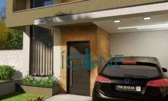 Imagem: Casa com 3 dormitórios à venda, 104 m²