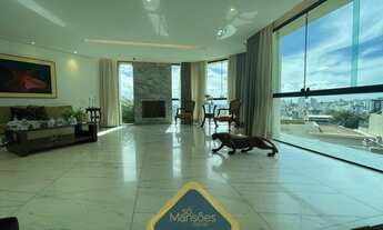 Imagem 3: Lindíssima casa construída em terreno de 907,5m² localizada no Buritis