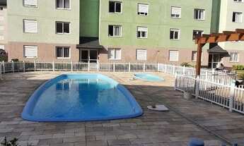 Imagem 5: APARTAMENTO DE 02 DORMITÓRIOS E 01 VAGA