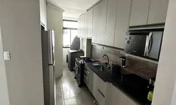 Imagem 5: Apartamento cobertura Pituba