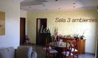 Imagem: Santo André - Apartamento Padrão - Vila