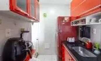 Imagem 3: Apartamento 2/4, 1 suíte, 1 vaga, Portaria 24h, Horto Bella Vista, R$420.000,00