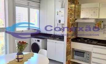 Imagem 2: SAO PAULO - Apartamento Padrão - Santa Teresinha