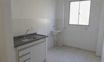 Imagem 4: OPORTUNIDADE - APARTAMENTO NOVO - PRONTO PARA MORAR - MCMV
