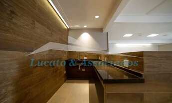 Imagem 6: PRAIA GRANDE - Apartamento Padrão - CANTO DO FORTE