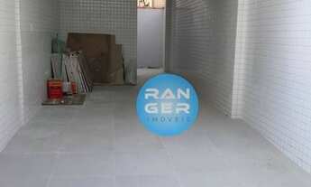 Imagem 6: Casa com 3 dormitórios à venda, 190 m² por R$ 1.359.000,00 - Ponta da Praia - Santos/SP