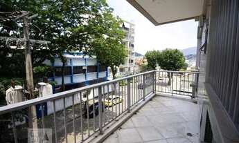 Imagem 3: Apartamento para Aluguel - Méier, 2 Quartos, 89 m2