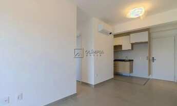 Imagem 4: Locação Apartamento 2 Dormitórios - 55 m² Moema