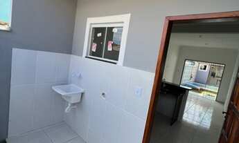 Imagem 7: Casa de condomínio para venda tem 58 metros quadrados com 2 quartos