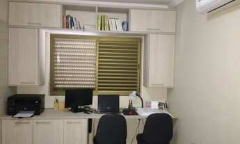 Imagem 5: Apartamento à venda com 87 m2, com 3 quartos no Parque Amazônia - Goiânia - GO