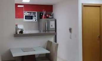 Imagem 3: Ágio de apartamento térreo com quintal prestação 569 reais Valparaiso 1