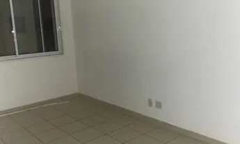 Imagem 2: Apartamento samambaia - 1 quarto