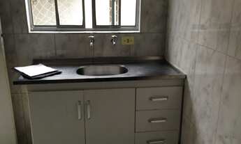 Imagem 2: Casa para aluguel possui 28 metros quadrados com 1 quarto em Vila Independência - São Paul