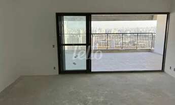 Imagem 2: São Paulo - Apartamento Padrão - Mooca