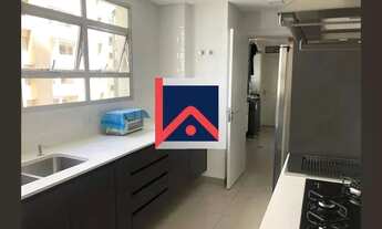 Imagem 5: Apartamento Venda 3 Dormitórios - 204 m² Campo Belo