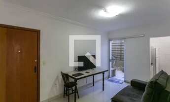 Imagem 2: Apartamento para Aluguel - Serrano, 3 Quartos, 94 m2