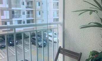 Imagem 2: Apartamento Vila Ema 2 Dormitórios 1 Vaga venda 49 m2