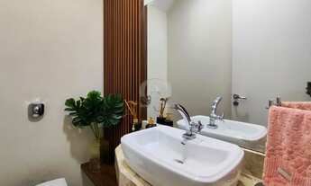 Imagem 7: CASA TRIPLEX CONDOMÍNIO BOTHÂNICA NATURE RECREIO DOS BANDEIRANTES