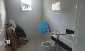 Imagem 7: Sobrado com 3 dormitórios à venda, 435 m² por R$ 2.151.000,00 - Portão - Curitiba/PR