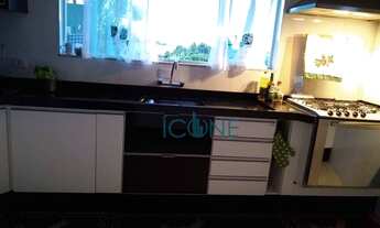 Imagem 5: Casa com 2 dormitórios à venda, 226 m² por R$ 910.000,03 - Condomínio Village Serra - Araç