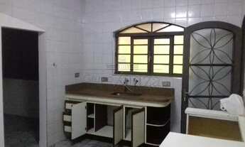 Imagem 2: Casa Sobrado em São José dos Campos