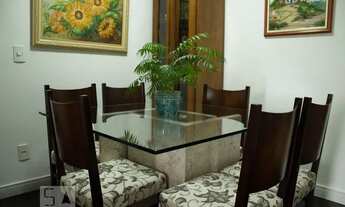 Imagem 5: Apartamento à Venda - Vila Mascote, 3 Quartos, 83 m2