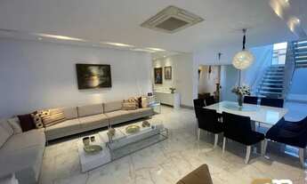 Imagem 3: Imóvel magnífico à venda no Cond. Montenegro Boulevard com 5 suítes, piscina, 495m2