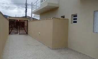 Imagem 2: Casa para venda tem 80 metros quadrados com 2 quartos em Jardim Magalhães - Itanhaém - SP