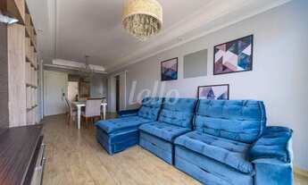 Imagem 3: São Bernardo do Campo - Apartamento Padrão - Vila Baeta Neves