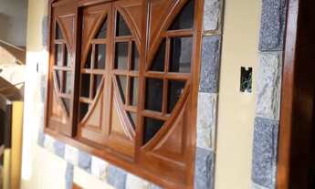 Imagem: Kitinet colonial $ 550,00