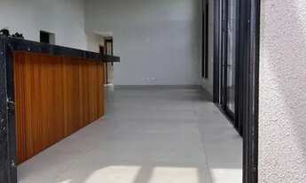 Imagem 6: Casa a venda no condomínio Anaville