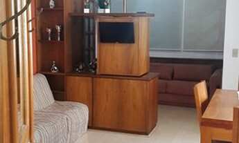 Imagem 4: São Paulo - Apartamento Padrão - Moema