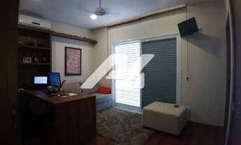 Imagem 14: Casa - Swiss Park - Campinas