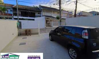 Imagem 3: Casa Duplex 3 quartos(2 suítes) Cond Fechado Centro de Campo Grande RJ