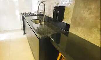 Imagem 2: Excelente apartamento no parque das castanheiras Cód: 23377 z Anderson Martins vende