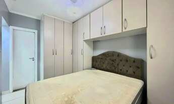 Imagem 11: Apartamento Alto Padrão todo decorado no Canto do Forte - Praia Grande - D