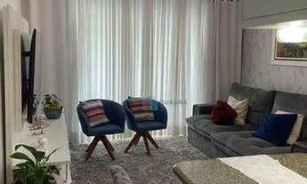 Imagem: Apartamento 3 Dormitórios (Suíte), Mobiliado