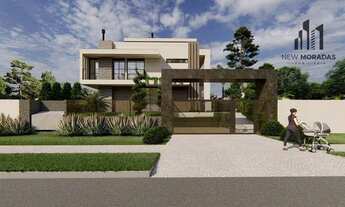 Imagem 3: Casa 3 dormitórios à venda, 250 m² por R$ 1.770.782 - Boa Vista