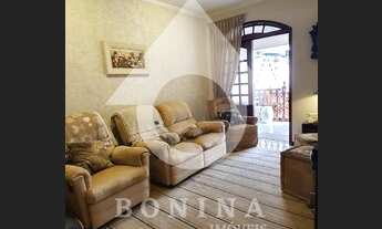 Imagem 3: Jundiaí - Casa de Condomínio - Jardim das Samambaias